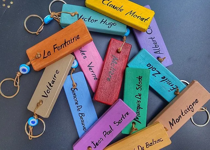 Maison D'azur Bed and breakfast Alaçatı