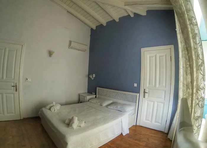 Maison D'azur Bed & Breakfast Alaçatı