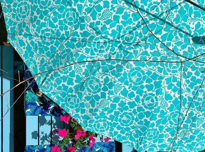 Bed and breakfast Maison D'azur 4*