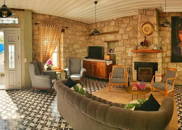 Bed & Breakfast Maison D'azur